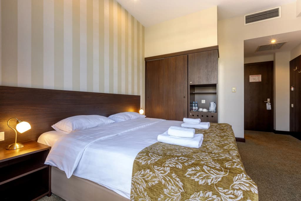 Citrus Hotel - photo 16