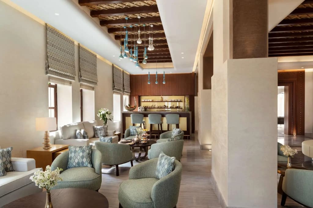 Souq Al Wakra Qatar by Tivoli Hotel - photo 35