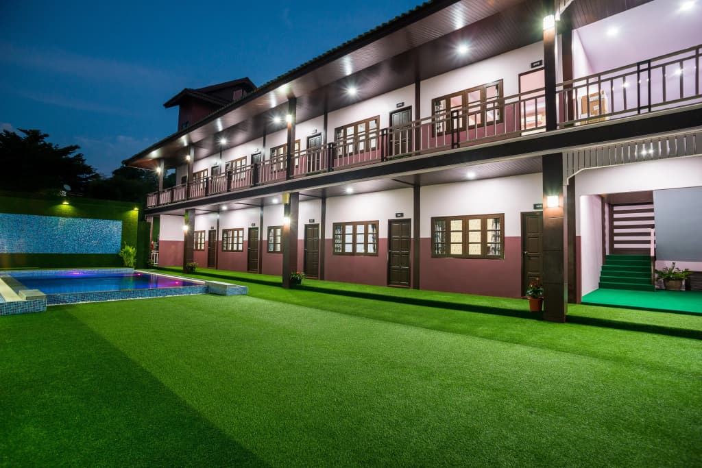 Samui Platinum Hotel - photo 14