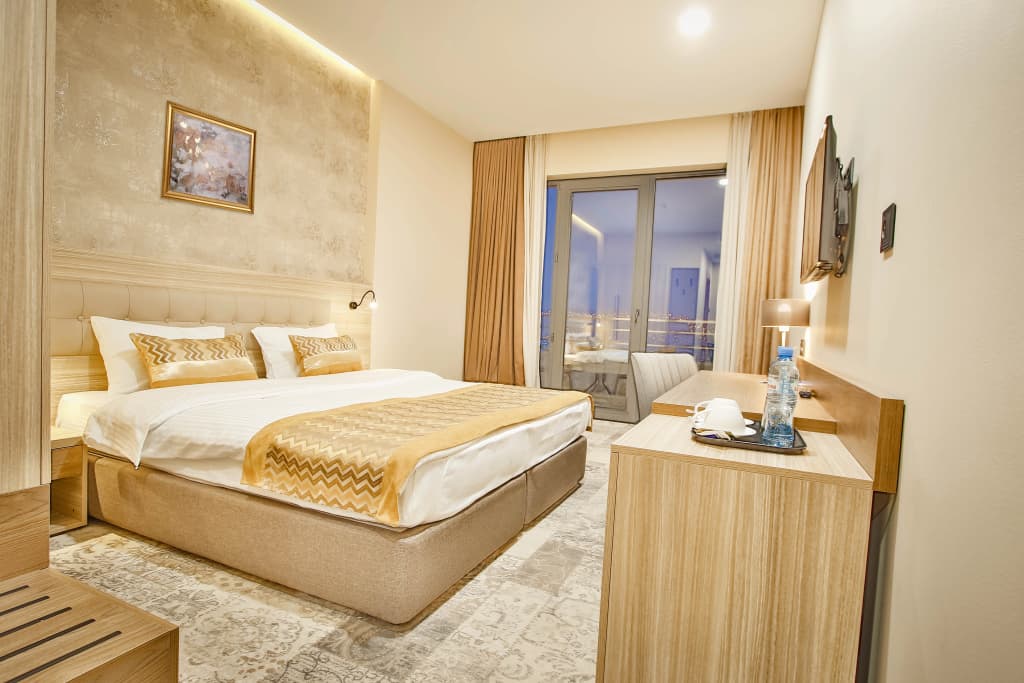 Ameri Plaza Tbilisi - main photo