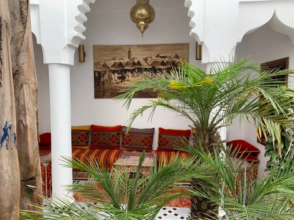 Riad Abaka By Ghali Hotel - photo 5