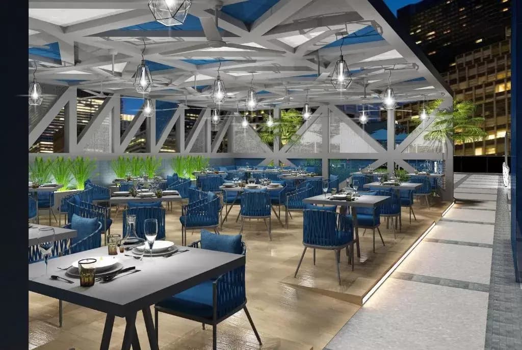 Jannah Dubai Creek Hotel - photo 4