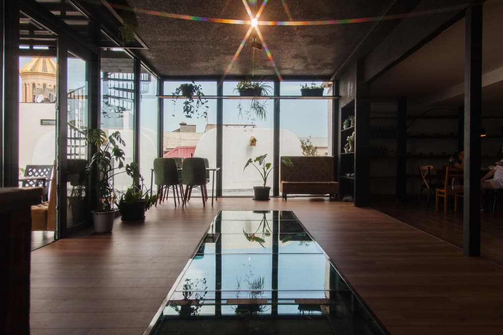 Tato Hotel - photo 43