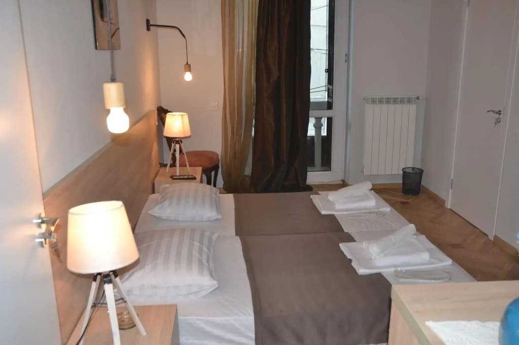 Hotel Piccolo Casa Bella - photo 22