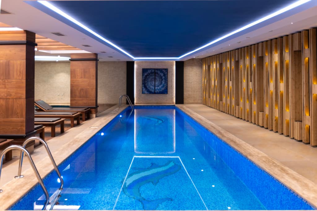 Delta Hotels by Marriott Antalya Lara - photo 44