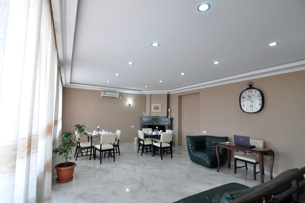Gelens Hotel - main photo