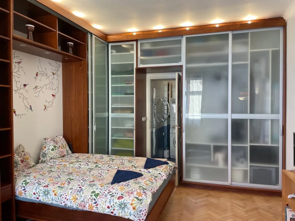 Flora Apartments - photo 11