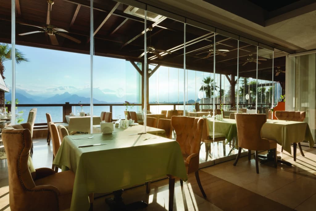 Ramada Plaza by Wyndham Antalya - photo 12