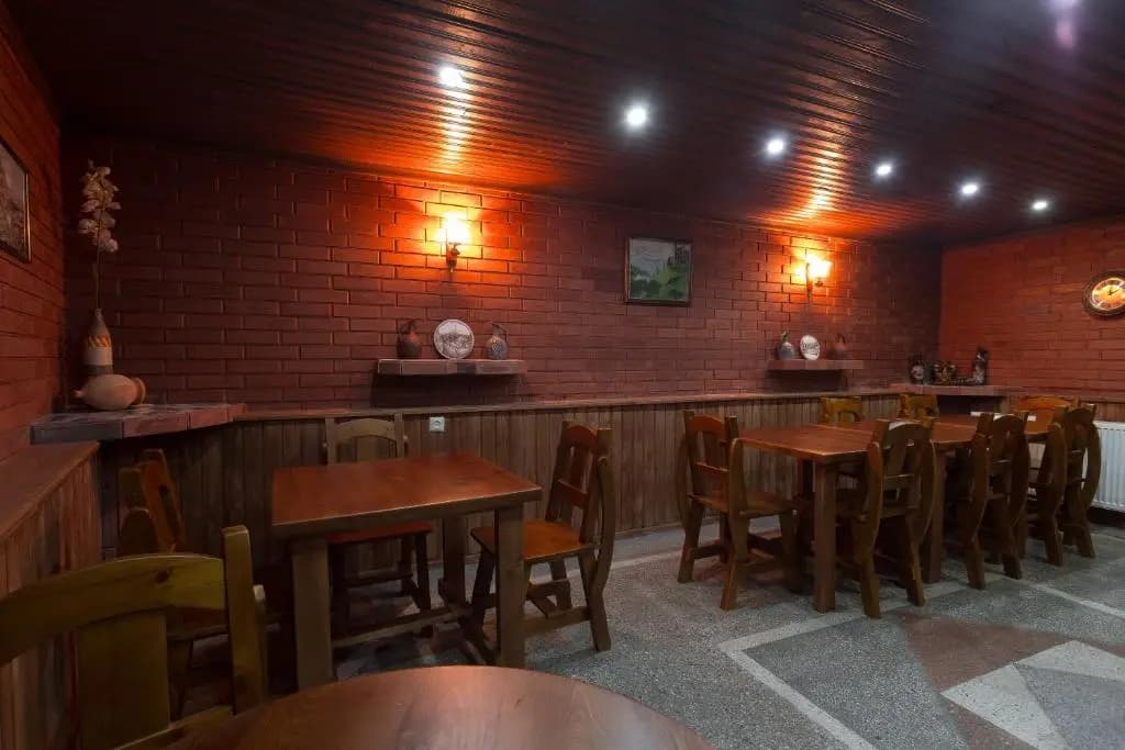 Heyvany Hotel - photo 32