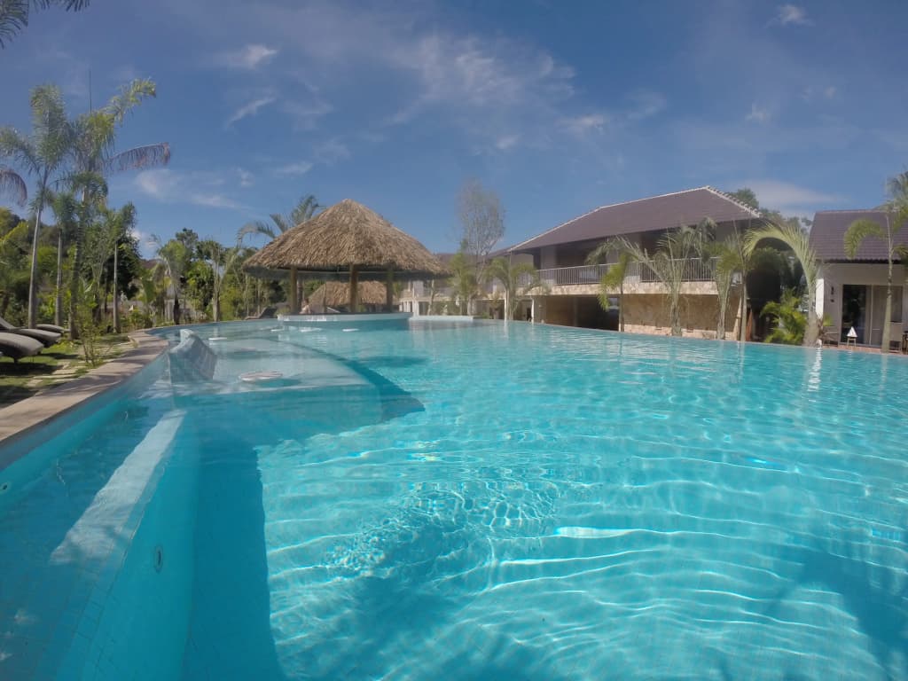 Le Forest Resort - photo 17