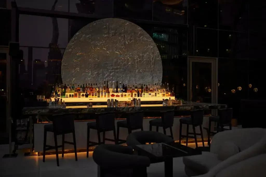Four Seasons Hotel Dubai International Financial Centre - photo 8