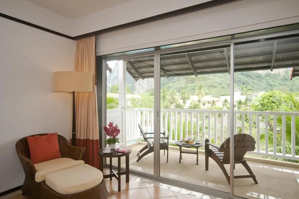 Aonang Villa Resort - photo 15