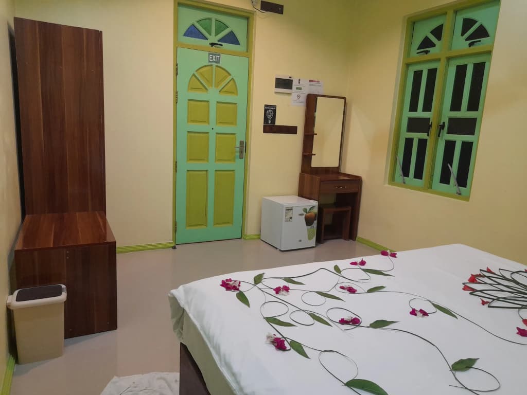 Kuri Inn - photo 11