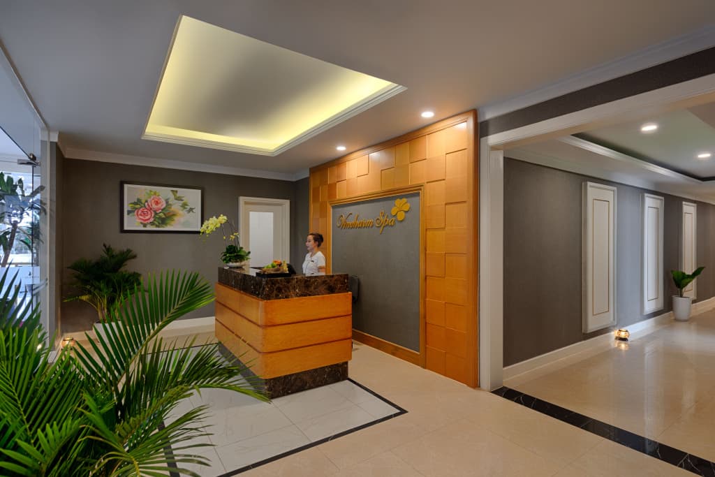 Vinpearl Beachfront Nha Trang - photo 11