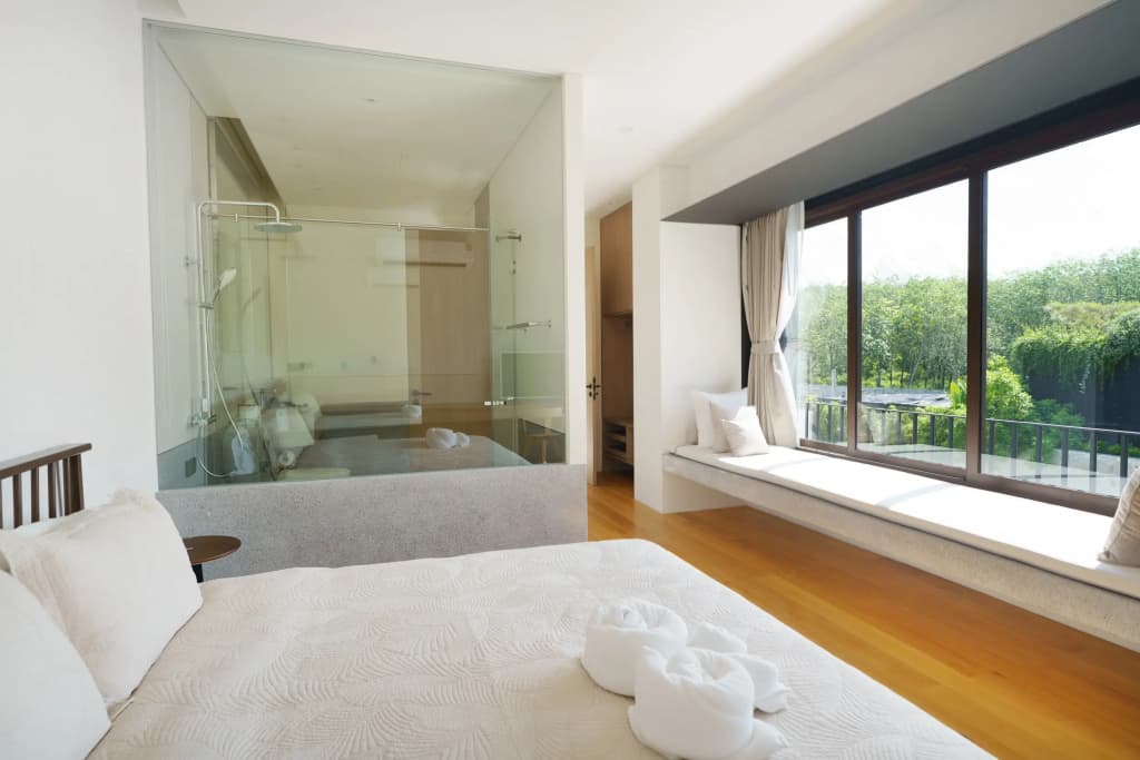 Modern Bangtao Tree Oсlock 3 Bdr Villa - photo 11