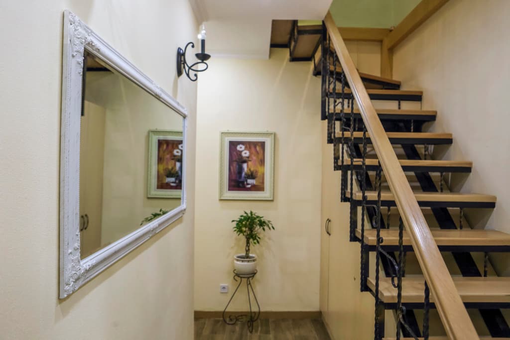 Onegin Rooms Mini-Hotel - photo 8