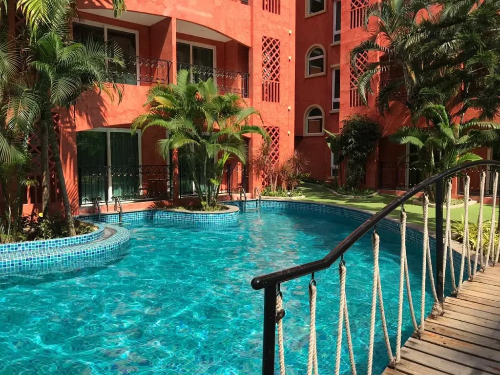 Seven Seas Condo Resort Hotel - photo 17