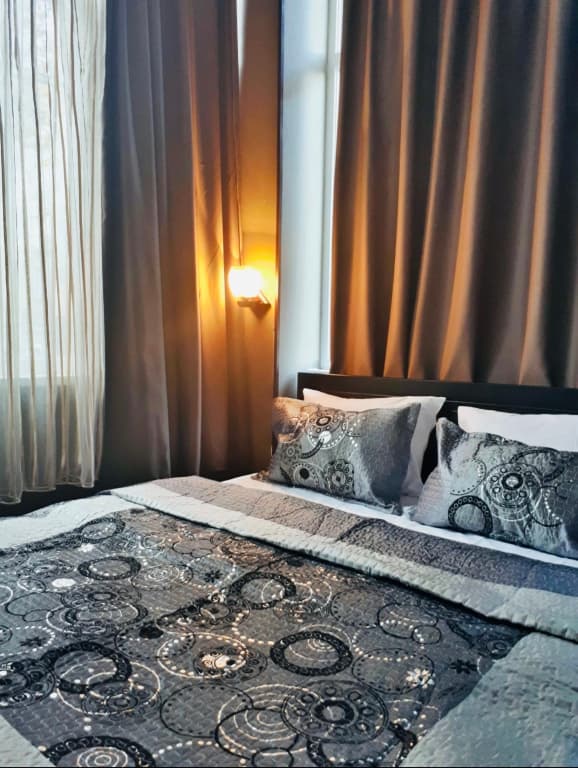 Sweet Home Deluxe 1 Apartments - photo 21