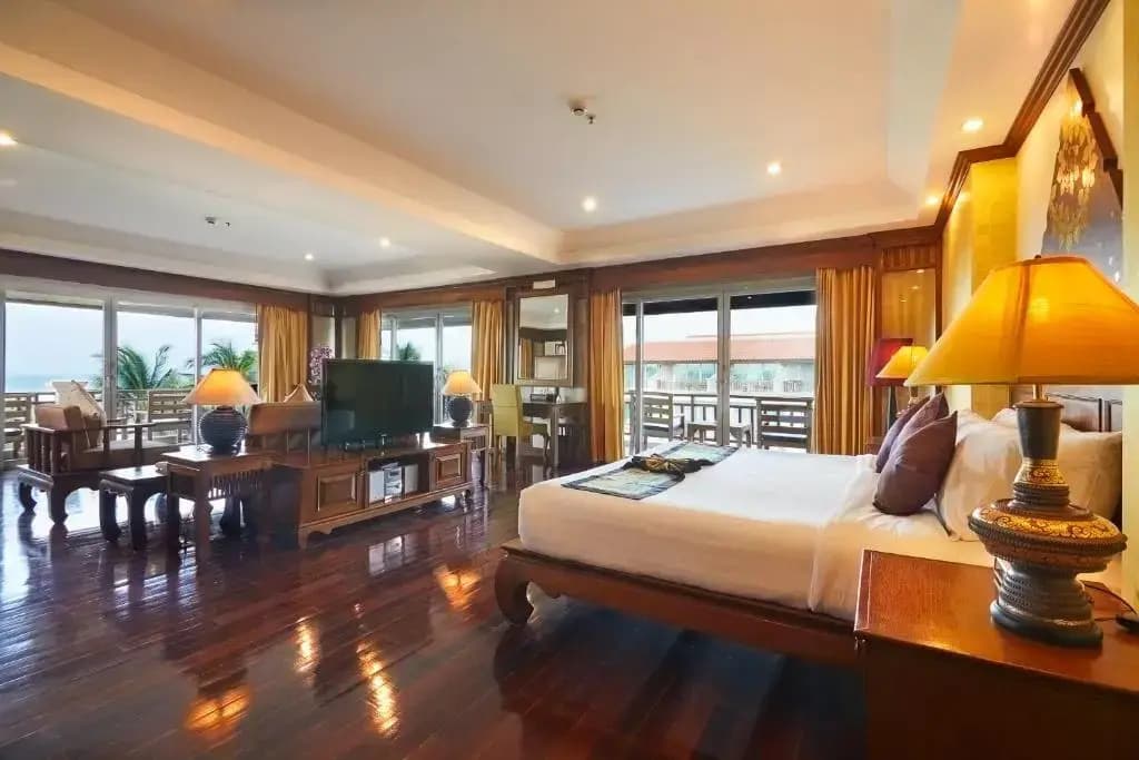 Avalon Beach Resort - photo 9