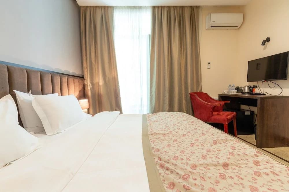 Hotel Elea Old Tbilisi - photo 4