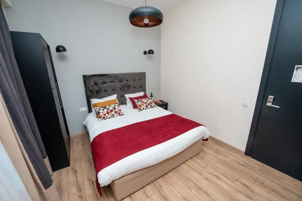 L M Club Hotel - photo 7