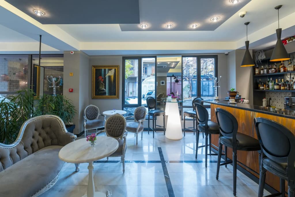 Veranova Hotel - photo 14