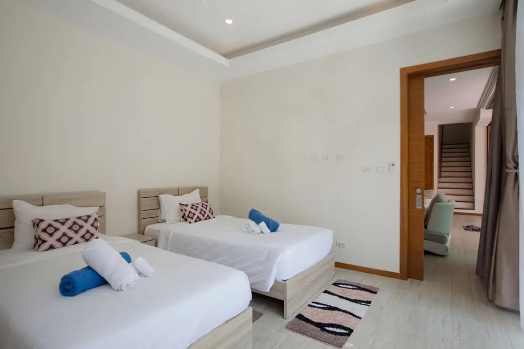 Raja 4BR Private Pool Villa - photo 21