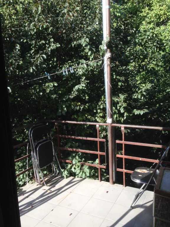 Apartamentyi Davit Aghmashenebeli Avenue 141 - photo 10