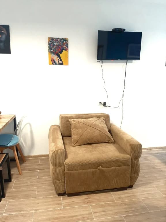 Nebula Inn Apartment - photo 21
