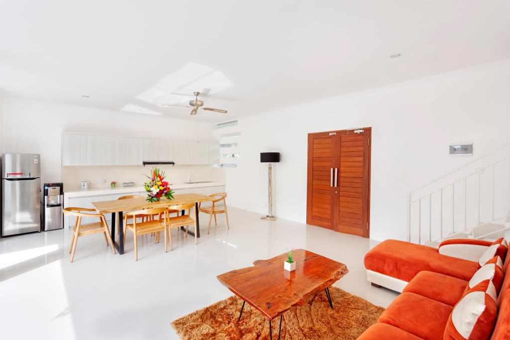 Kirana Villa - photo 15