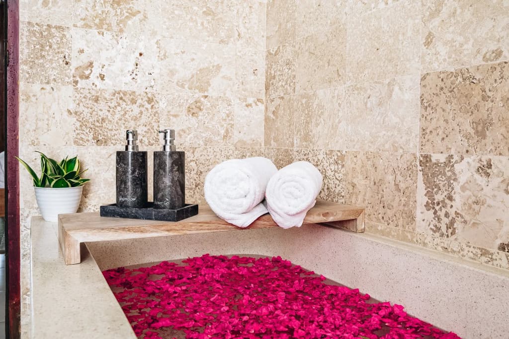 Posh Seminyak Villa - photo 4