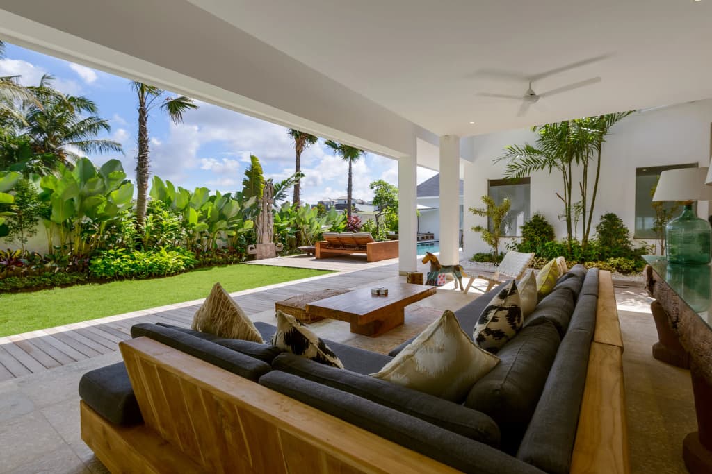 Meiwenti Villa - photo 17
