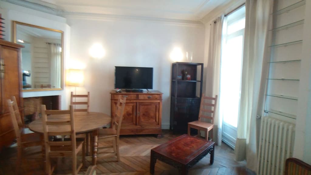 Saint Michel Free Parking Apartments - photo 9