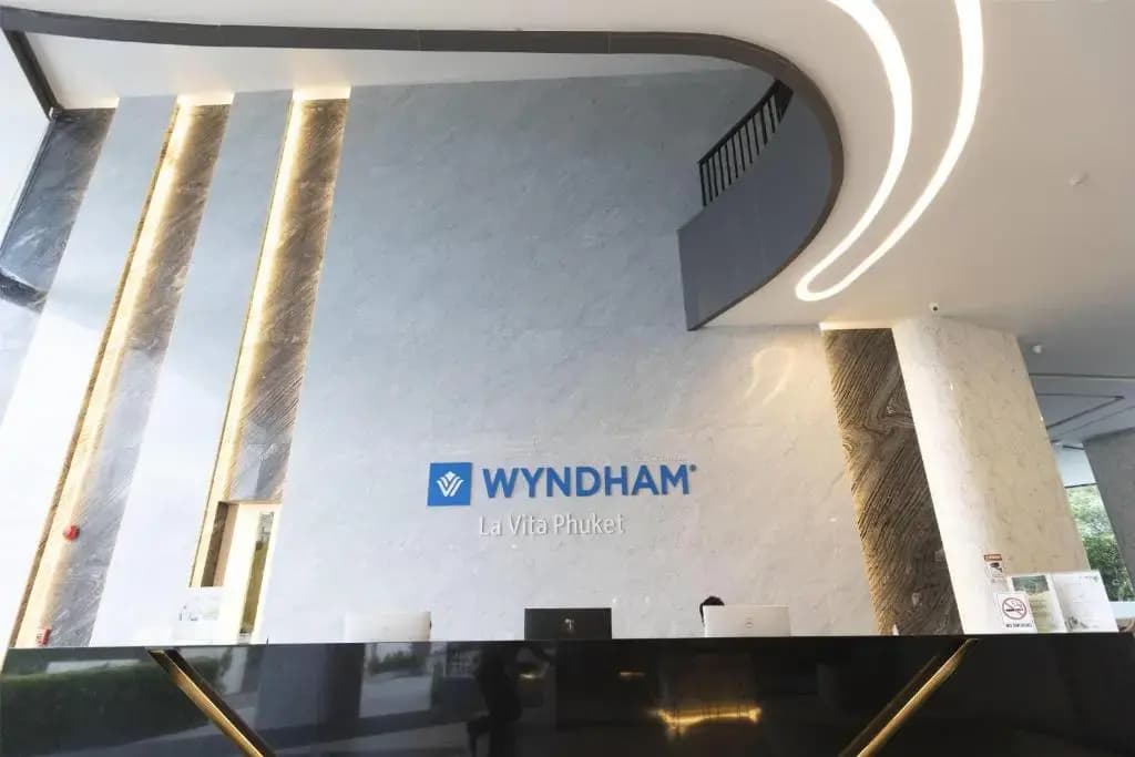 Wyndham La Vita Rawai Phuket - photo 44