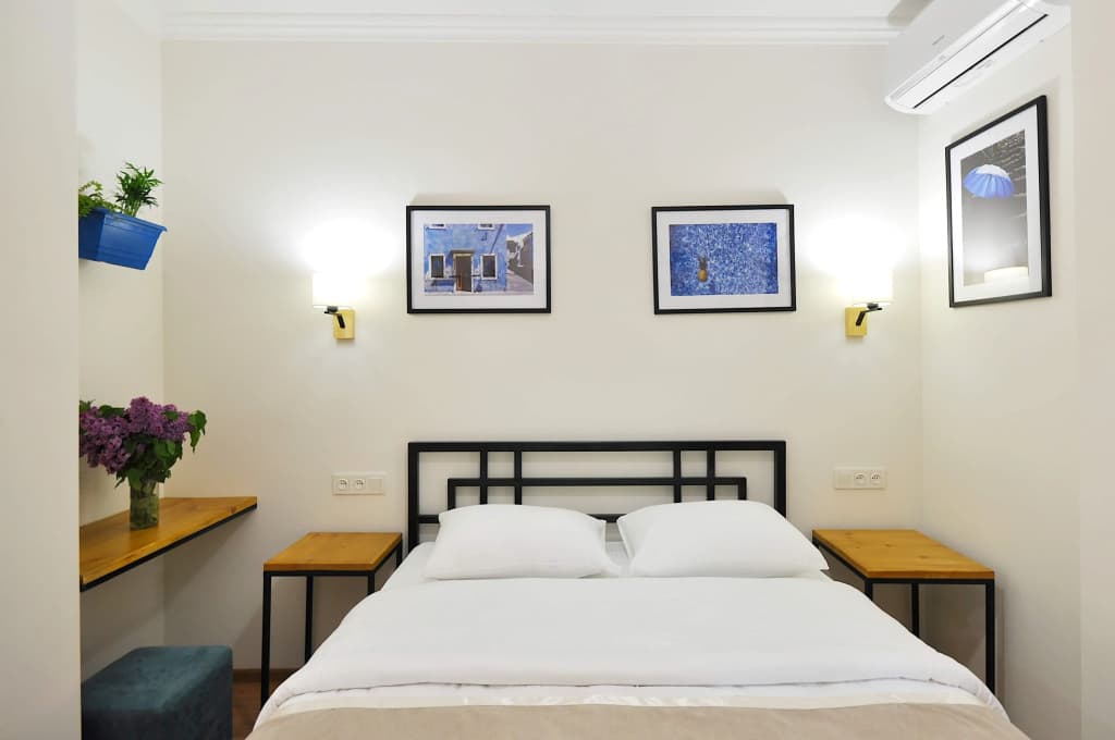 Art Nebula Hotel - photo 24