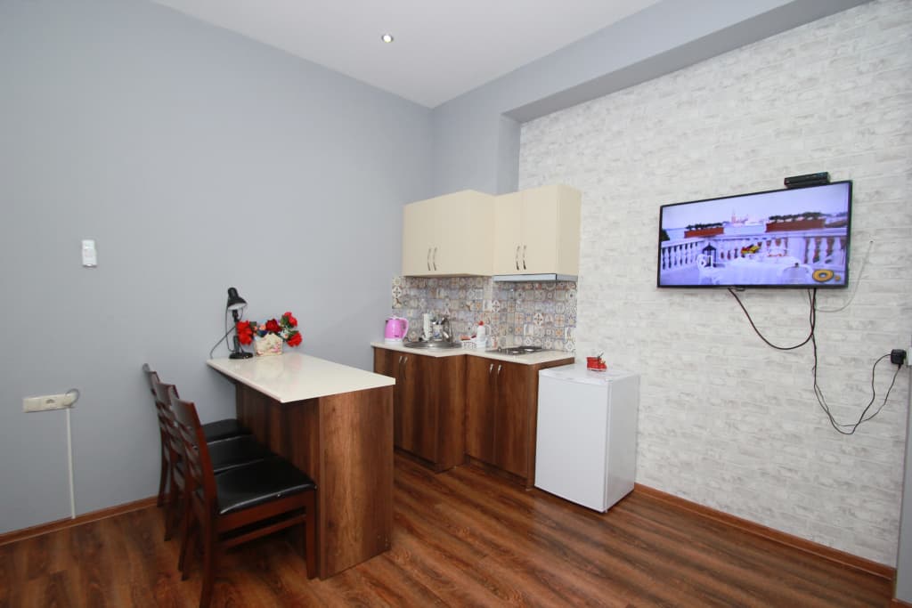 Rose Gogebashvili Apartments - photo 7