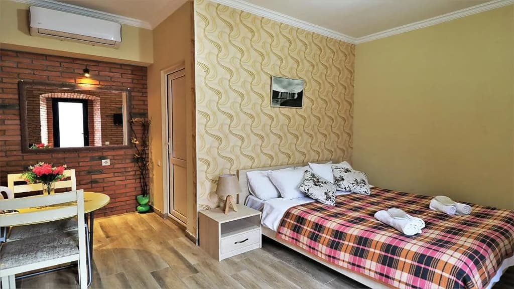 Tabori Hotel - photo 5
