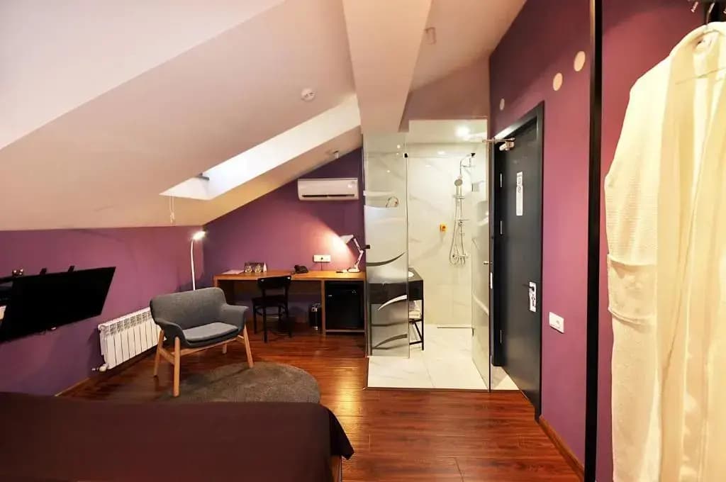 Boutique hotel Elle Boutique Hotel - photo 21