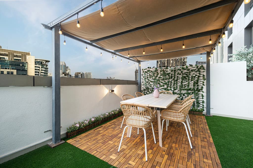 Next House - DownTown Views Hostel - photo 7