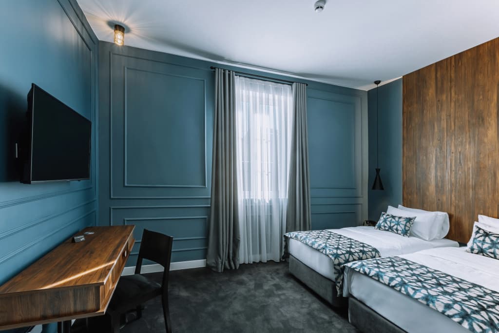 Hotel Twenties Tbilisi - Stay & Dine - photo 5
