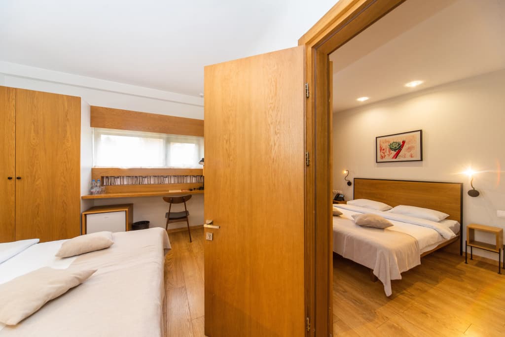 Urban Park Hotels - photo 24
