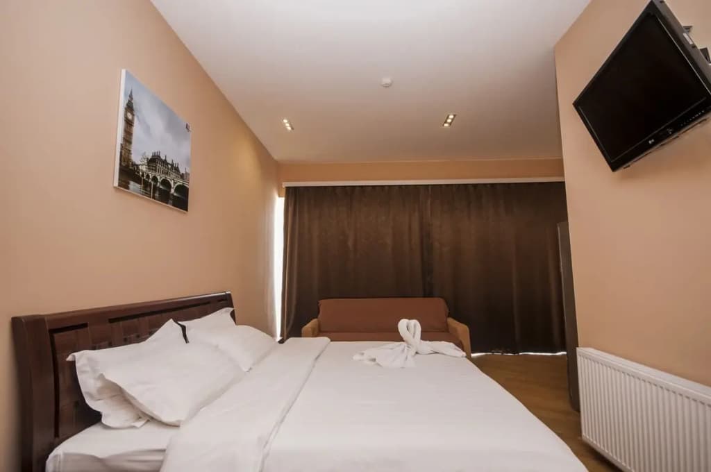 London Palace Hotel - photo 15