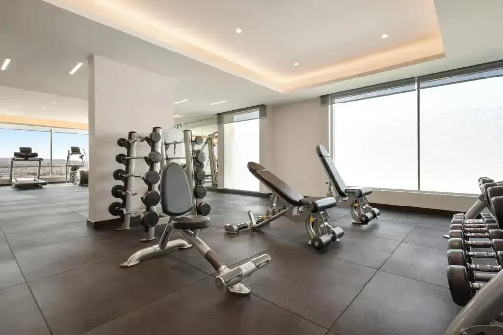 Hotel Ramada Encore by Windham Muscat - photo 5