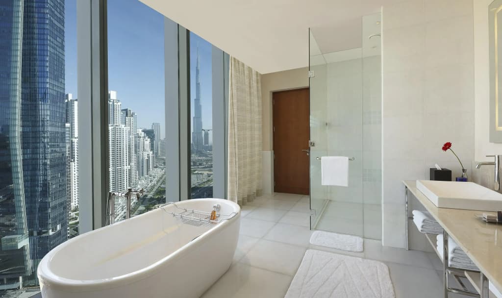 Anantara Downtown Dubai Hotel - photo 18