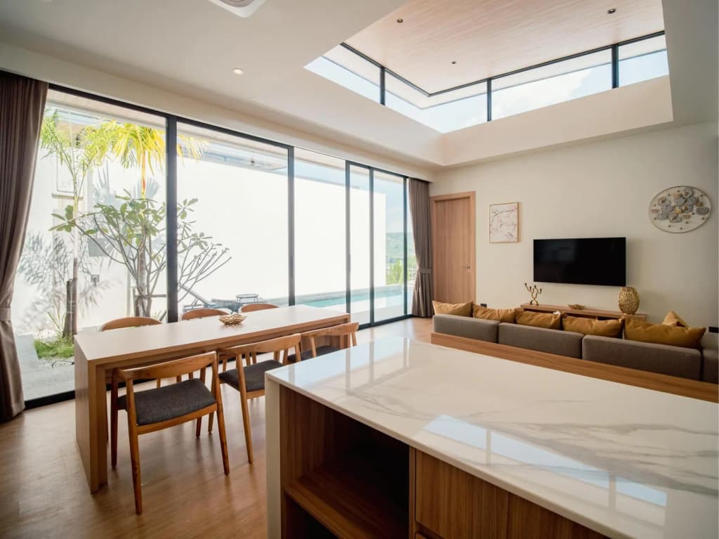 Kauri 3BR Pool at Aileen Naithon Villa - photo 24