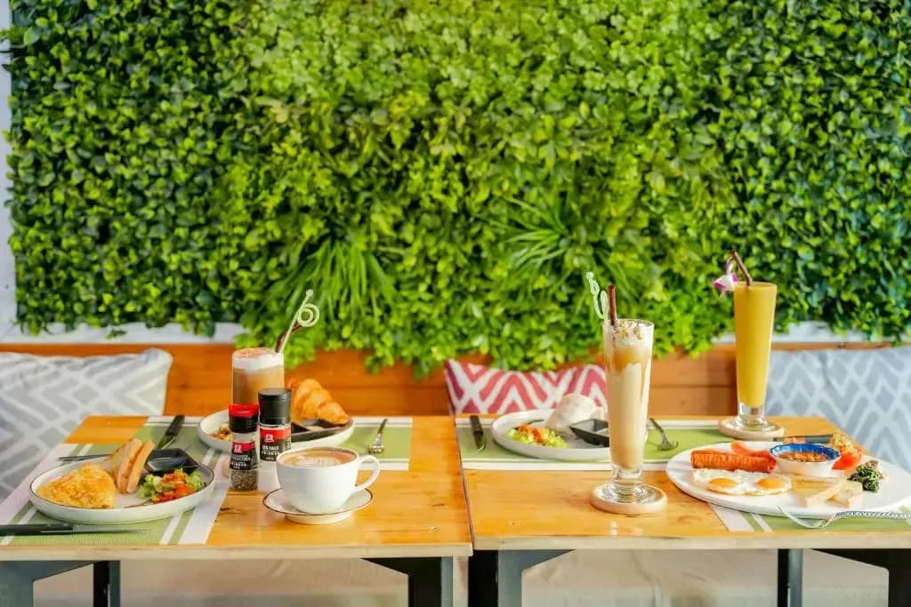 Unotel Karon Beach Apartment hotel - photo 4