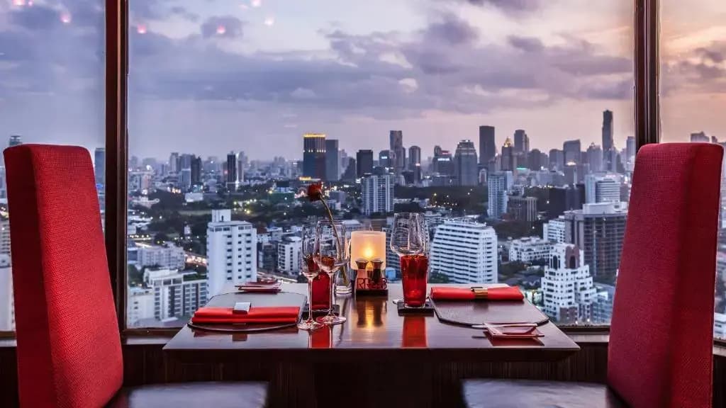 The Landmark Bangkok - photo 2