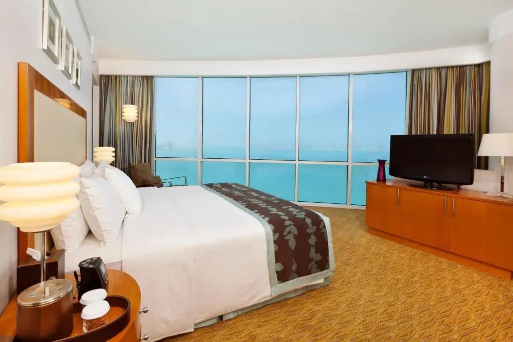 Hilton Doha - photo 14