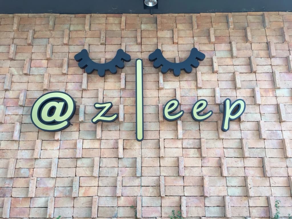 Asleepbylantana Hostel - main photo