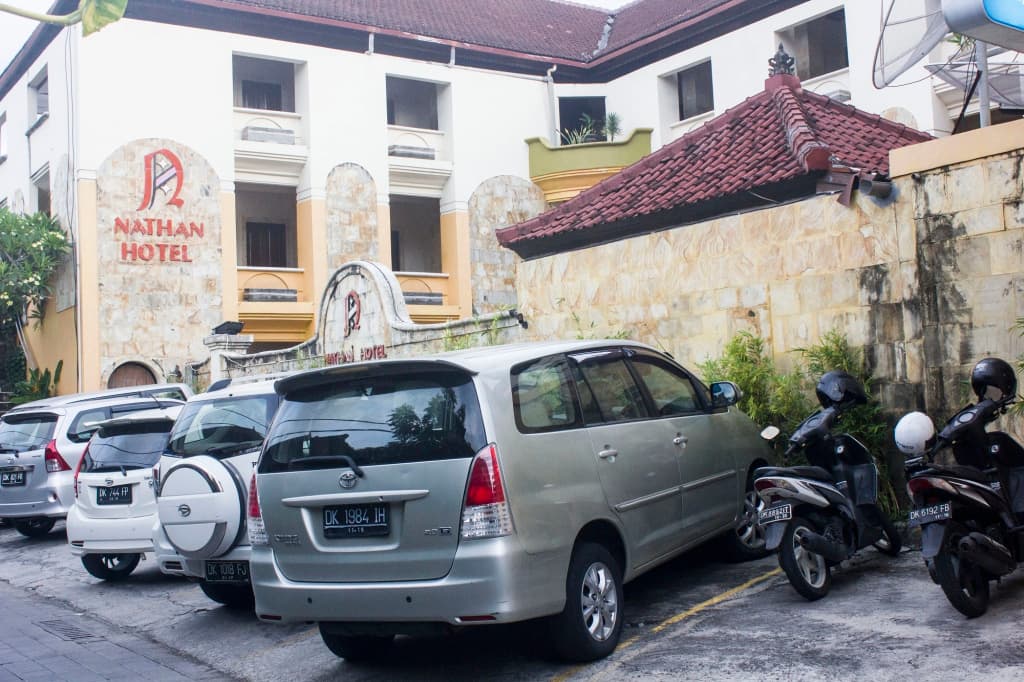 Nathan Hotel Managed By Tinggal - photo 6